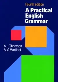 A practical English grammar
